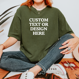 Comfort Colors - 1717