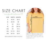 Comfort Colors - 1717