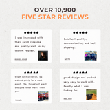 Comfort Colors - 1717