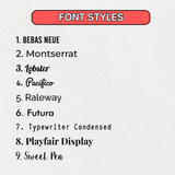 Comfort Colors - 1717