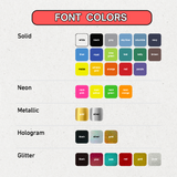 Comfort Colors - 1717