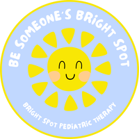BrightSpot - Stickers