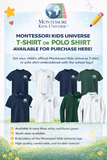 Montessori Kids Universe - Leander