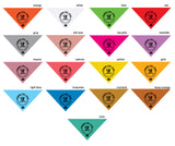 Chesapeake Bay Retriever - CBRR&R Dog Bandanas