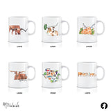 15 oz Coffee Mug