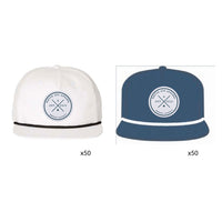 Aldo - Embrodiered-Stiched patches