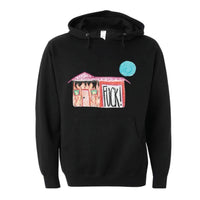 Jill Babovec - Independent Hoodies