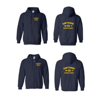 Hawthorne Hurricanes