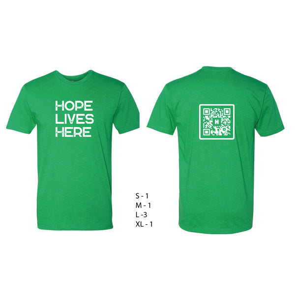 Renli Reynolds <renli@handtohold.org> - Pickup