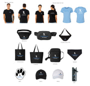 Faithful Paws Merch