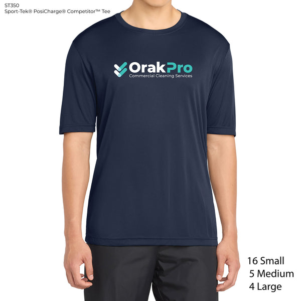 OrakPro - Maria Gabriela Moreno