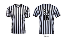 Scotti Arterbury - Referee T-shirts