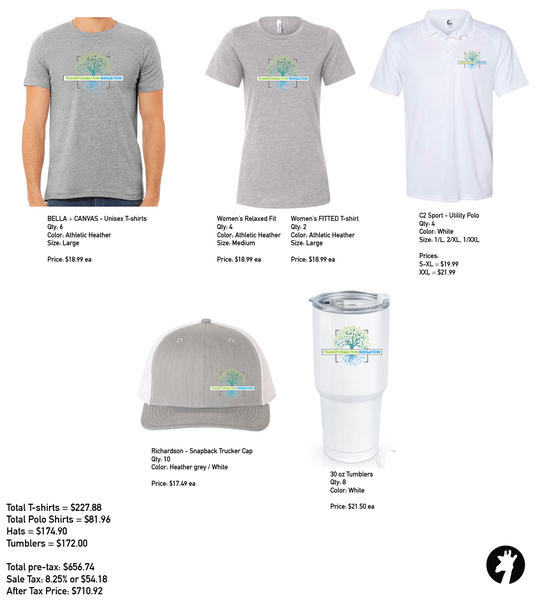 Joseph Herzer <info@transformationirrigation.com>