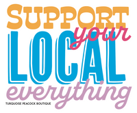 Angela Huling - Transfers  ‘’SUPPORT LOCAL’’ transfers