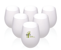 Facilities Resource - Wine Glasses