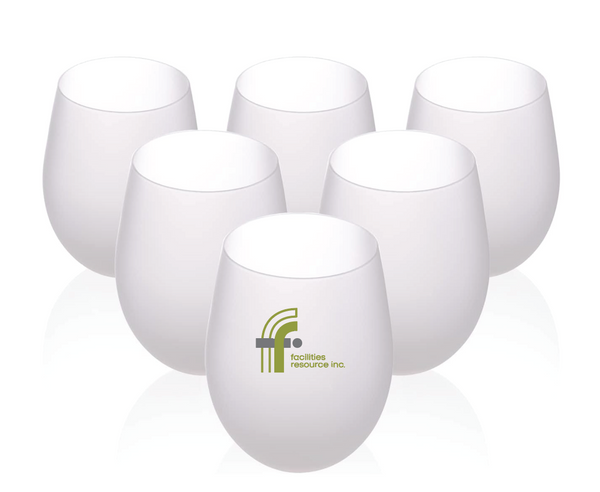 Facilities Resource - Wine Glasses