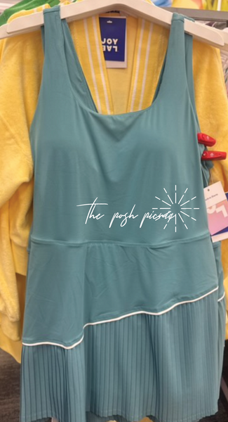The Posh Picnic