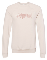 Wambold Properties