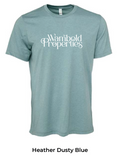 Wambold Properties