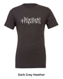 Wambold Properties