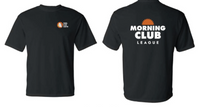 Austin Padle Club