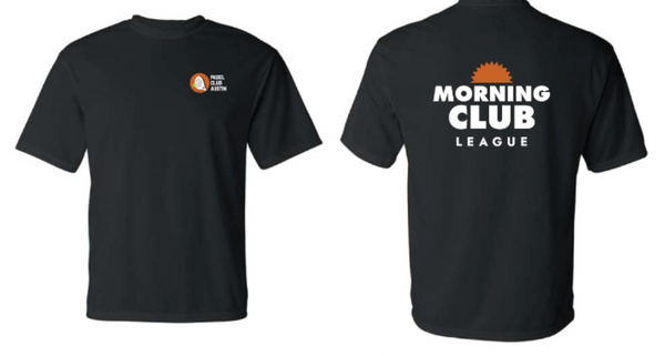 Austin Padle Club