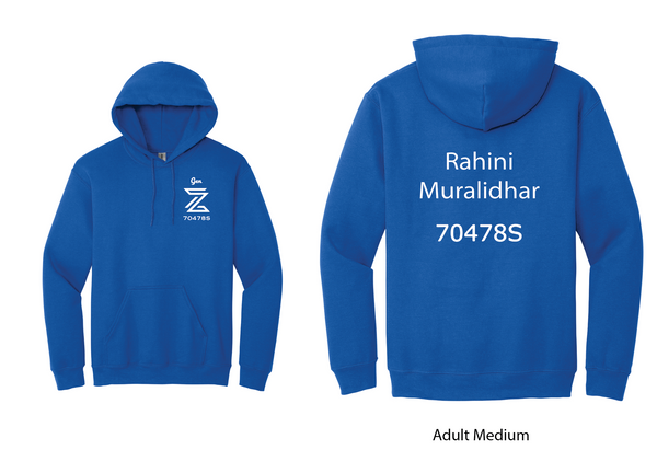 Sreevidhya Durgaraman