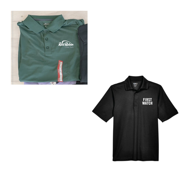 Red Robin and First Watch