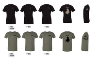 Elsie Cabrera - T-shirts Needed by Thursday Nov 1st.