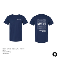 Belmont - Need before Sep 27
