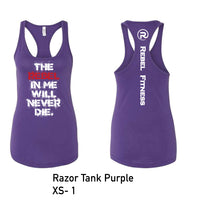 Rebel Fitness