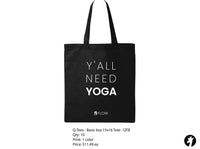 Flow Yoga
