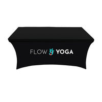 Flow Yoga