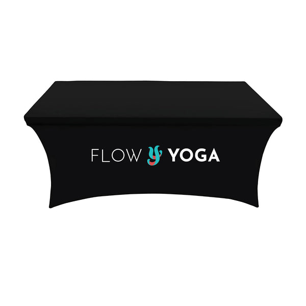 Flow Yoga