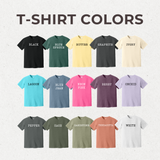 Comfort Colors - 1717