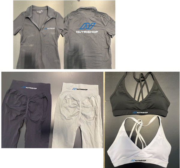 Nutrishop Cedar Park