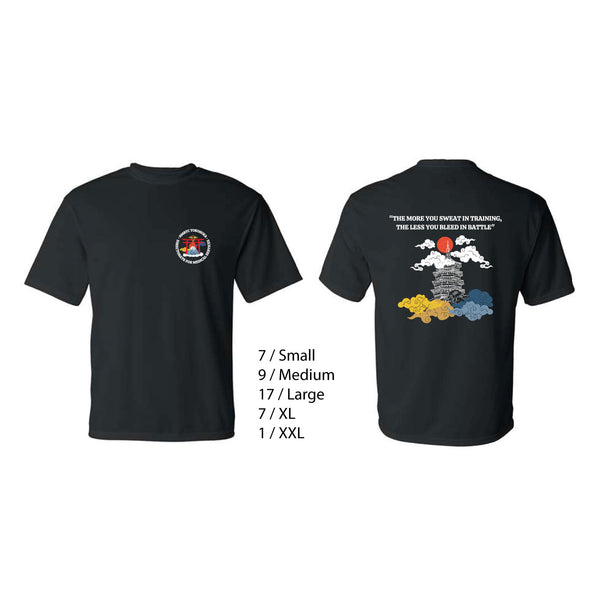 Shelby Mason - 41 C2 Performance T-shirts