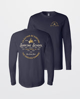 Bella + Canvas - Unisex Jersey Long Sleeve Tee - 3501