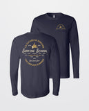 Bella + Canvas - Unisex Jersey Long Sleeve Tee - 3501