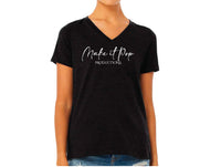 Angelica Heredia - 3 Women T-shirts