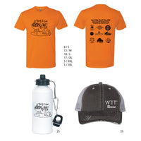 Custom order for WTFR
