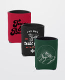 Liberty Bags - Can Holder - FT001