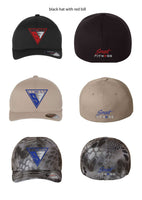 Moses Arteaga - Hats