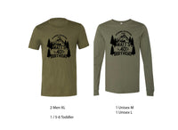 Custom t-shirts for Kim Solitro - Need before March 9th