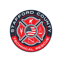 Donald Lace - Stafford County