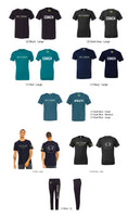 Custom order for See it Through Performance - Ordered