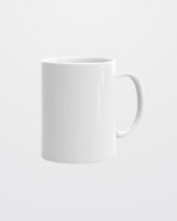Ceramic Coffee Mug - 11 oz.