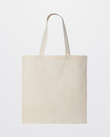 Q-Tees - Economical Tote Bag - QTB