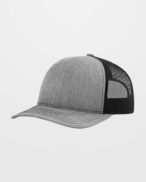 Richardson - Adjustable Snapback Trucker Cap - 112