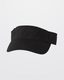 Valucap - Bio-Washed Visor - VC500